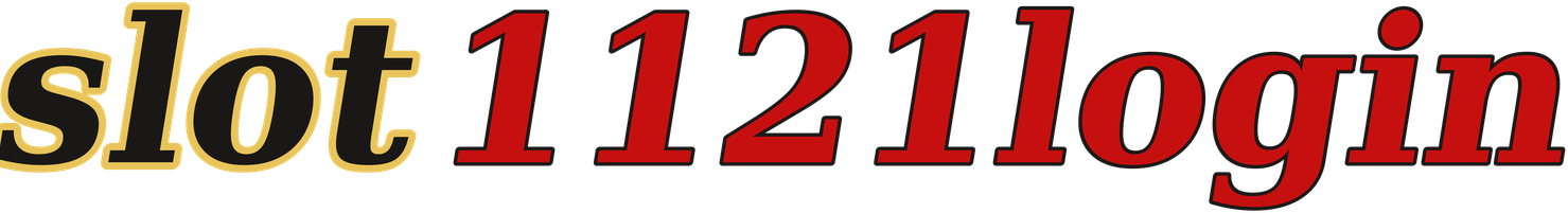 slot1121login logo